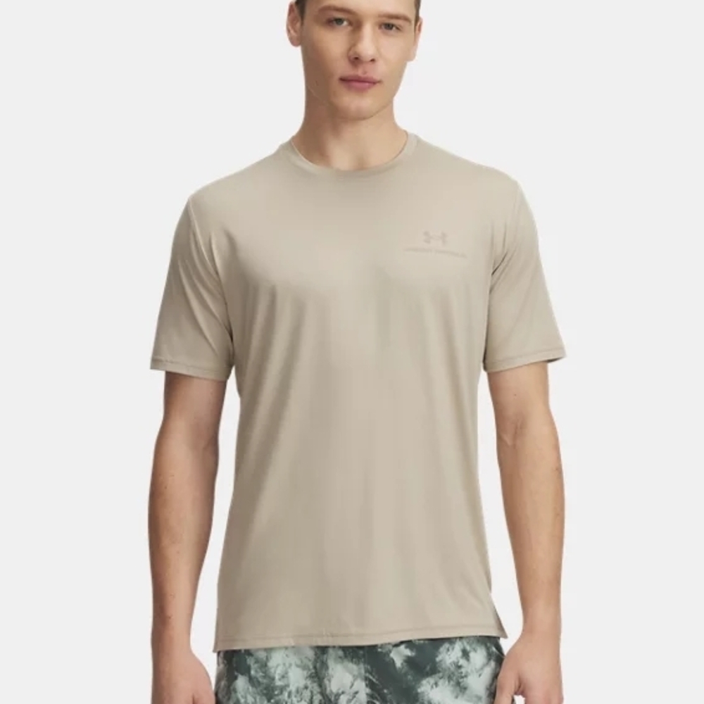 Under Armour - two Men's shirts NWT